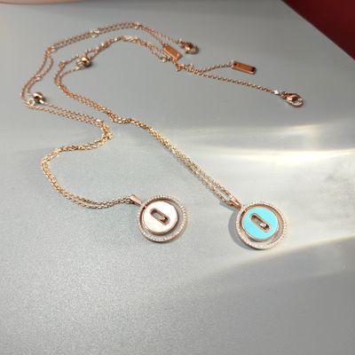 หินธรรมชาติหอมแฮมสเตอร์ สร้อยข้อมือทอง 18K สร้อยข้อมือทอง 18K สําหรับผู้หญิง