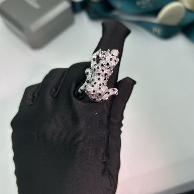 VVS Clarity Prong устанавливает лучшие роскошные украшения
