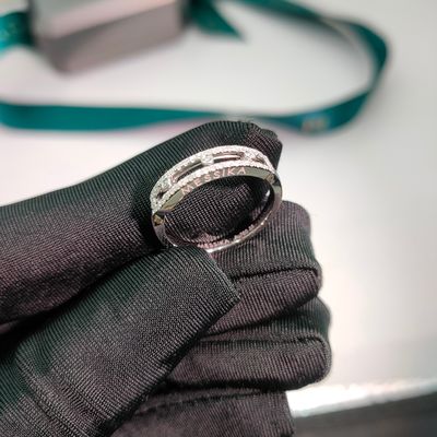High Durability and Sophistication Accessories for 18k Gold Jewelry Pieces