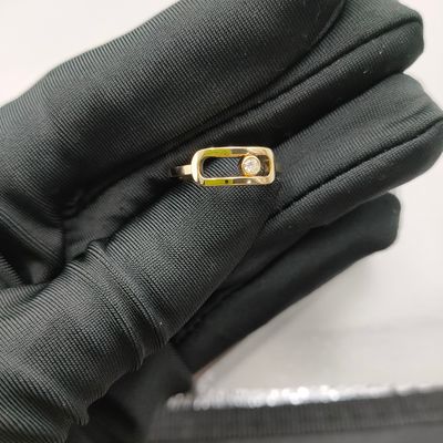 High Durability and Sophistication Accessories for 18k Gold Jewelry Pieces