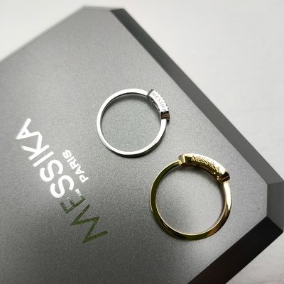High Durability and Sophistication Accessories for 18k Gold Jewelry Pieces